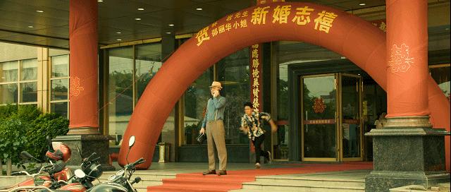 邹兆龙动作片,邹兆龙新动作电影