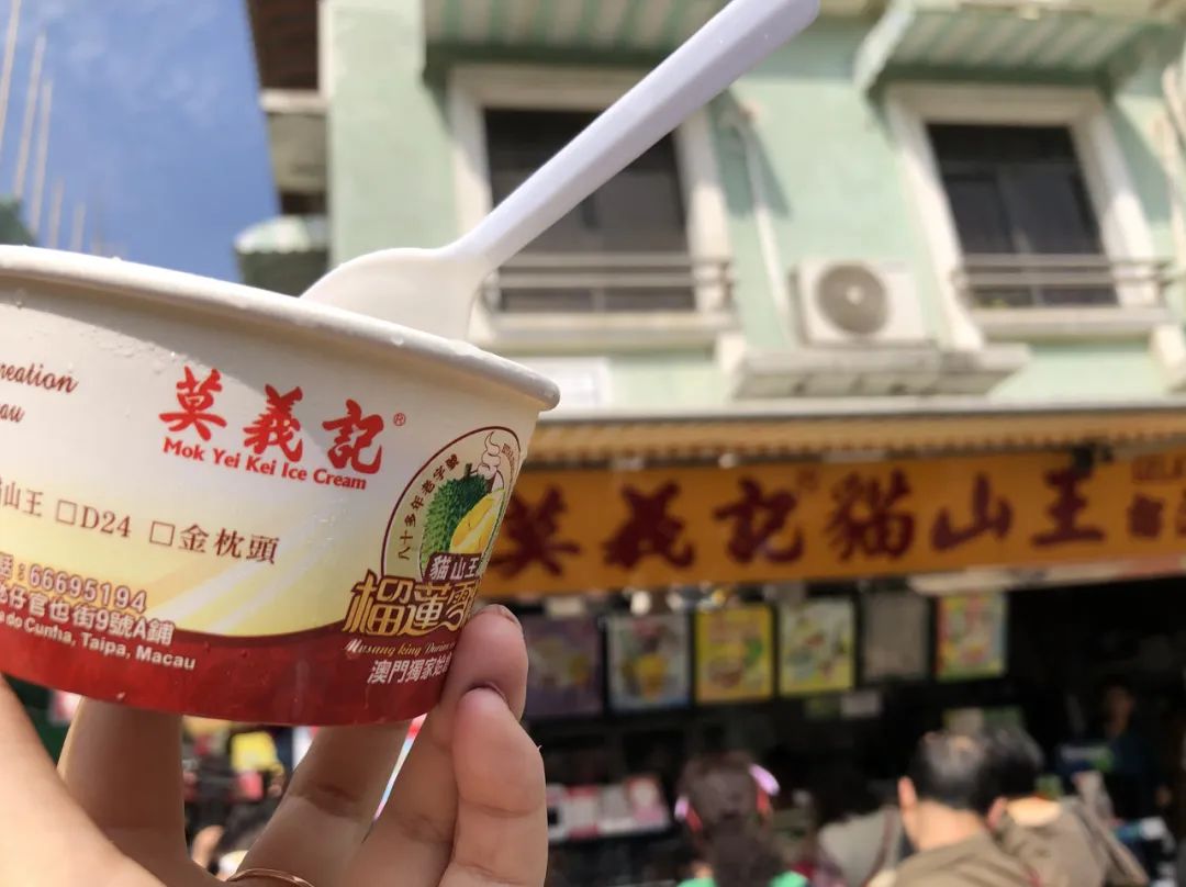 澳门两日游自由行攻略,澳门五日游旅游攻略