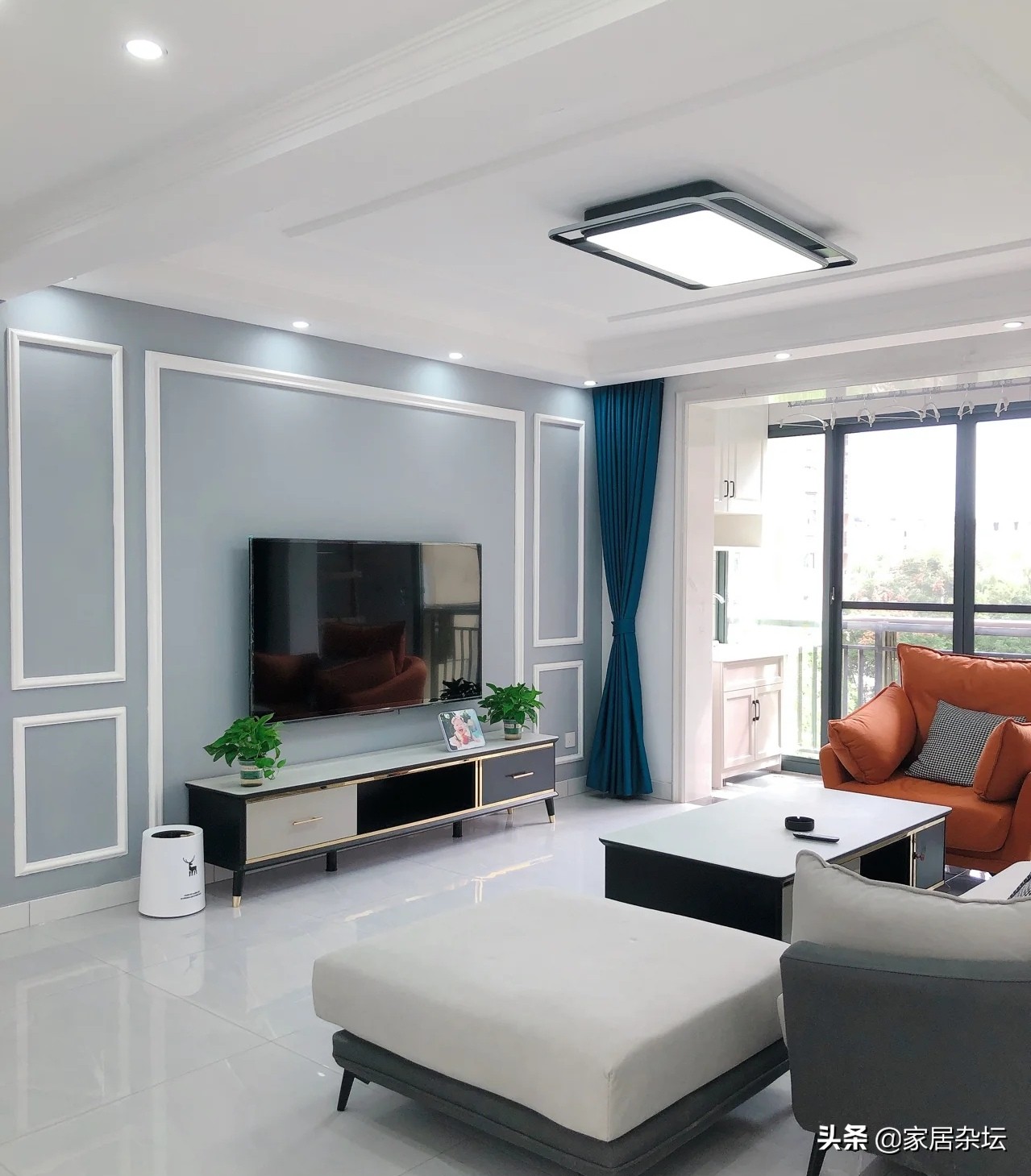 灯具如何选择不上当不过时,灯具推荐简单实用