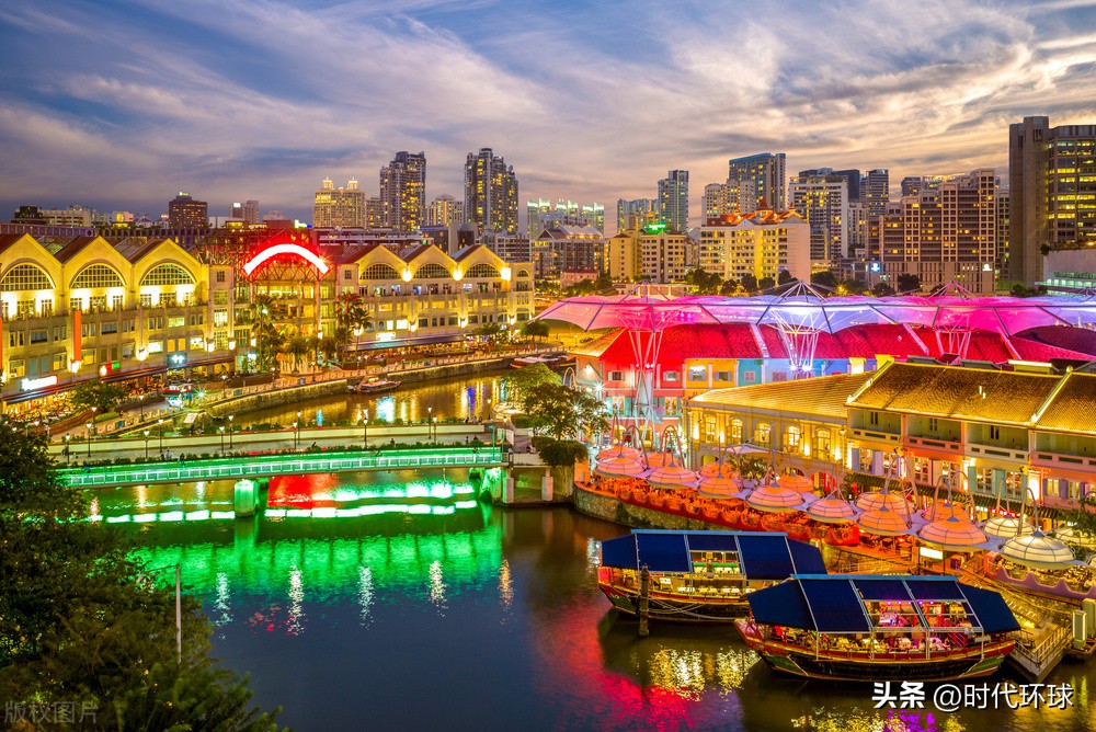 新加坡超市的消费税可以退吗,新加坡餐饮消费税怎么征收