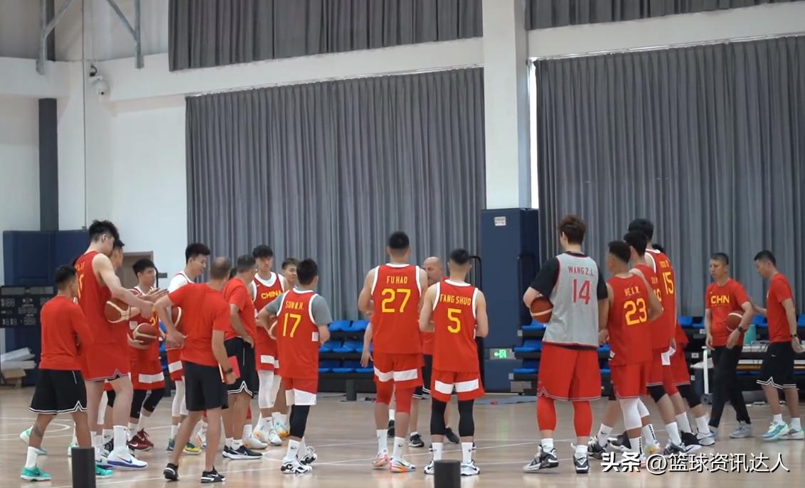 曝西蒙斯加盟辽篮,北京男篮最新签约王哲林消息