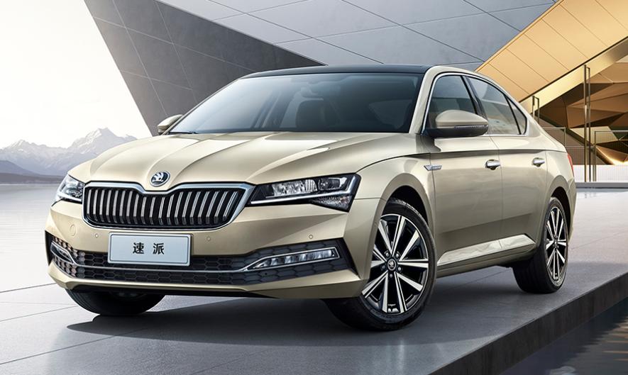 斯柯达为什么比大众便宜,为什么说懂大众的人都买斯柯达