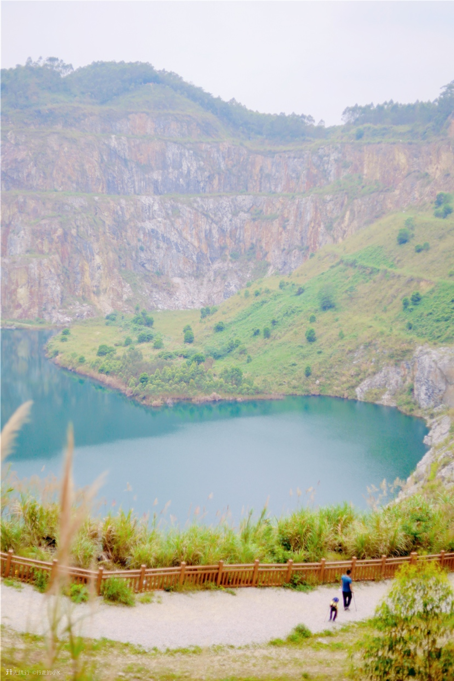 广州附近探险游玩地打卡,广州周边秋游游玩攻略