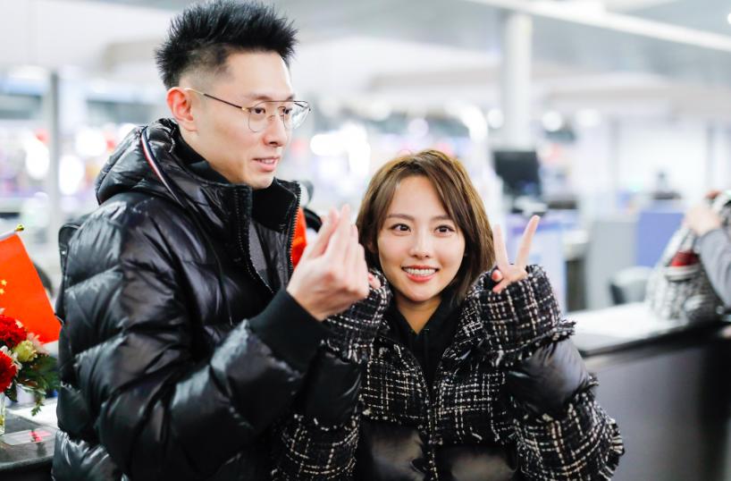 张嘉倪买超离婚事件时间,张嘉倪疑似回应买超出轨