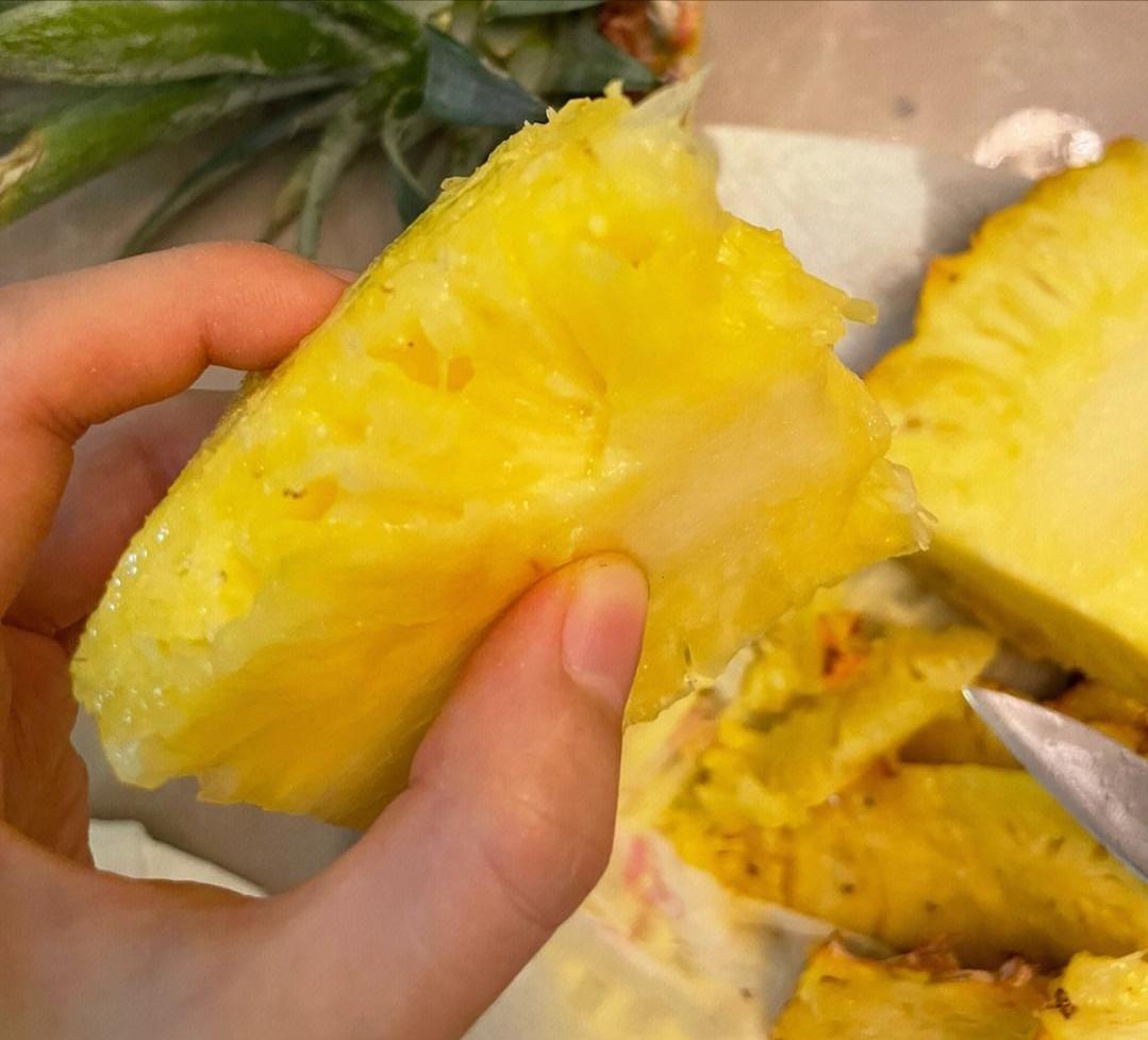 班班吃凤梨,台湾学生被迫吃凤梨