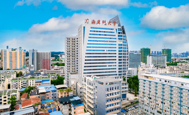 桂林医学院和广西医科大学哪个好,桂林医学院和右江医学院哪个厉害