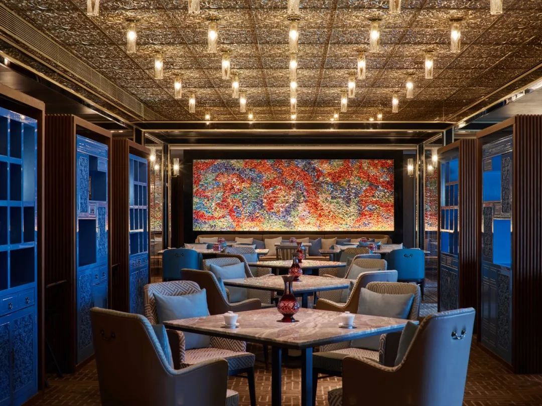 康莱德酒店对比广州康莱德,沈阳康莱德酒店排名