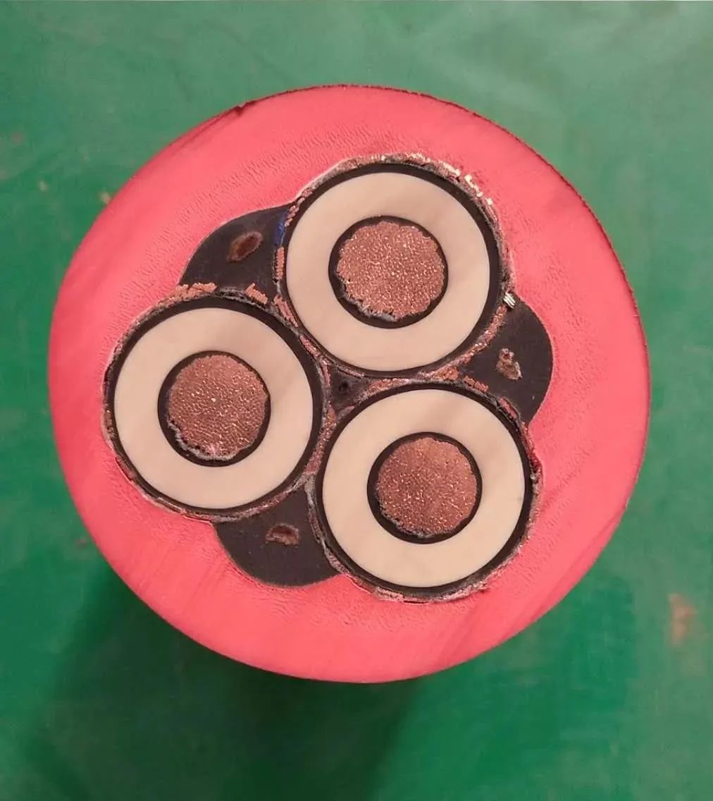 矿用阻燃防爆电缆型号,矿用阻燃钢丝铠装电缆型号一览表