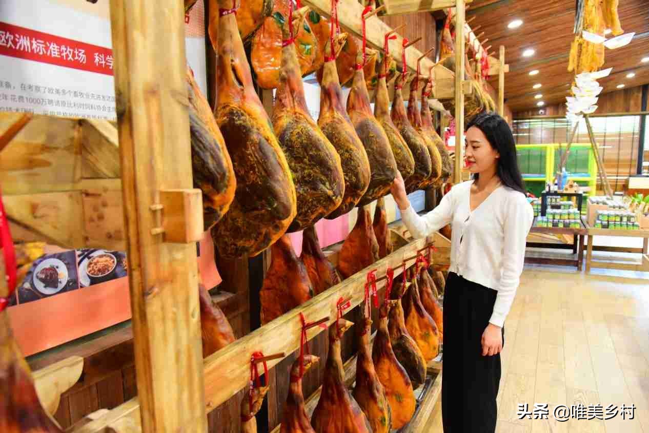 怎样打造一个生态庄园,怎样打造特色农家庄园