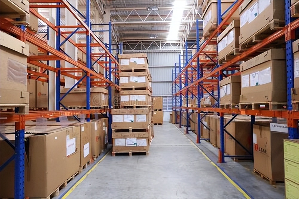 小型企业仓库管理什么系统好,仓储企业管理