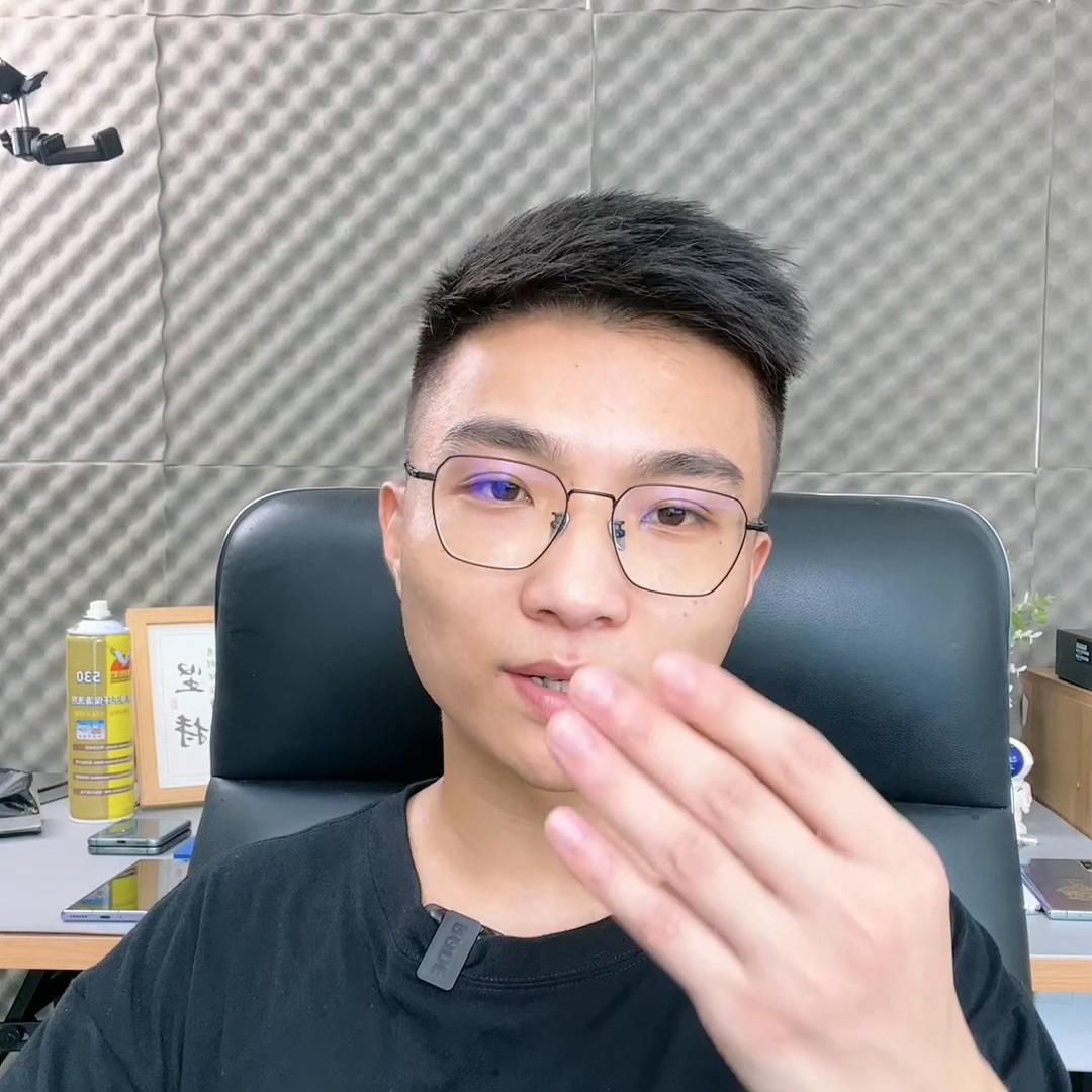 做手机久了就会发现！什么样的人，不适合买二手机？#...