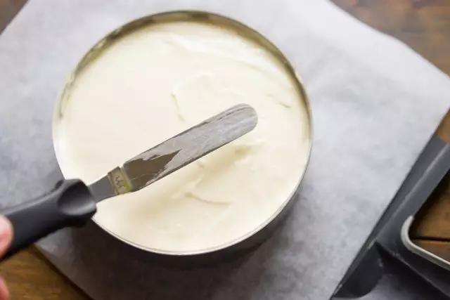 芒果乳酪布丁,芒果乳酪慕斯