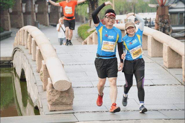 湾区跑步,佛山千灯湖跑步高手