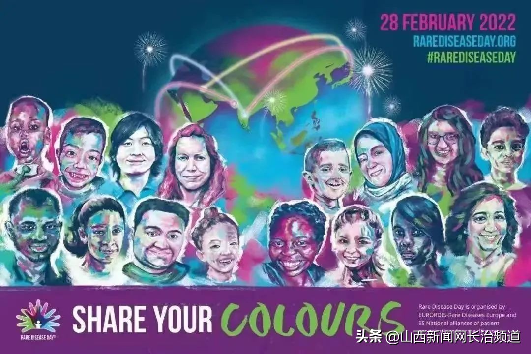 全国不到200例的罕见病手术结果,罕见病收治