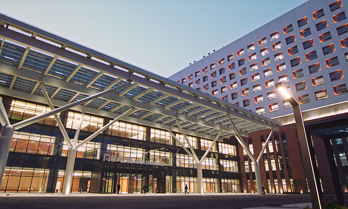 全国三甲医院最强科室,全国三甲医院最多的省