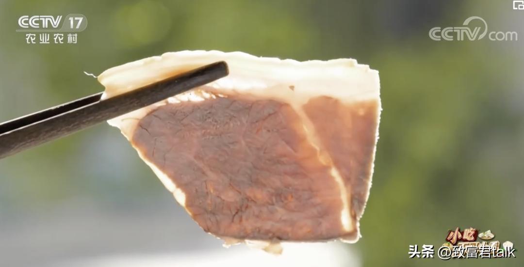 最想去打卡的早餐,藏在西南的小县城里,年产值上亿了