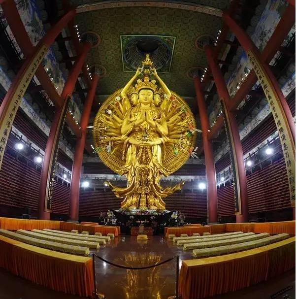 金山区有哪些古镇可以游览的地方,上海金山古镇介绍