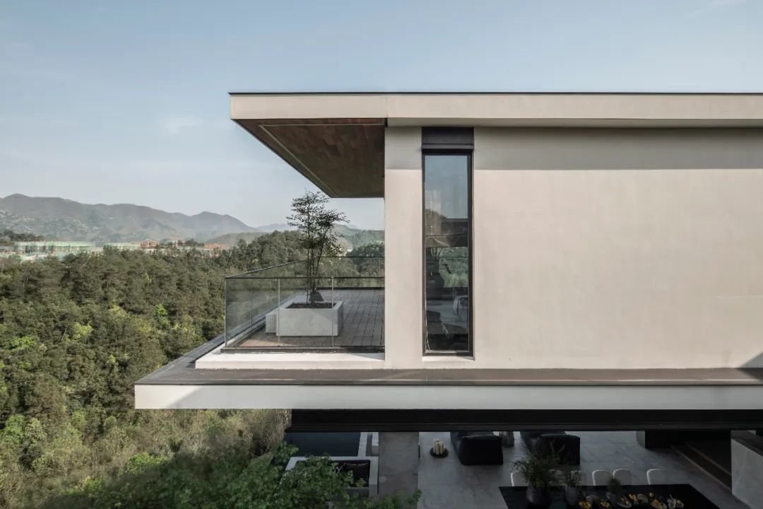 绿城现代别墅设计,安吉绿城桃花源别墅多少钱一平