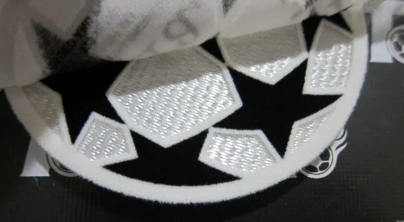 欧冠最新臂章,你不知道的欧冠还债定律