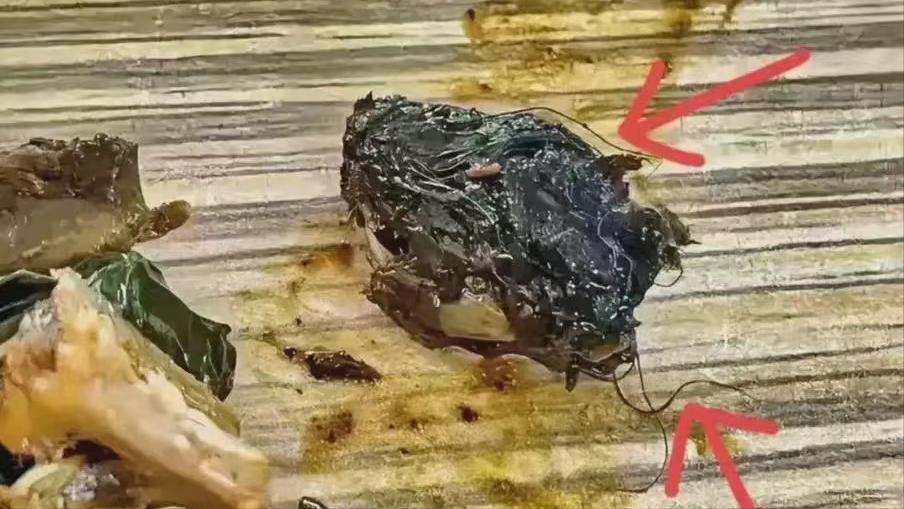 鼠头鸭脖事件最新消息,鼠头鸭脖事件前因后果