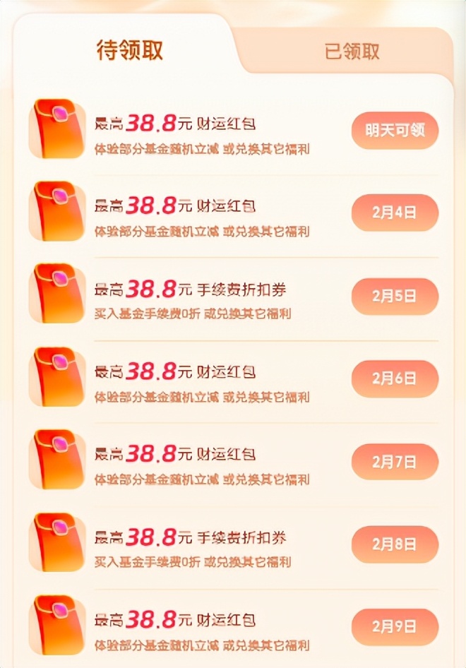 支付宝新春财运红包怎么用,支付宝财运红包攻略