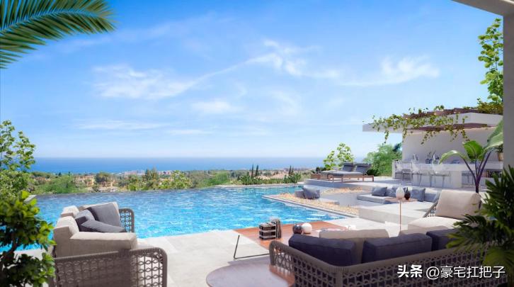 c罗1亿豪宅曝光,c罗的名车和豪宅