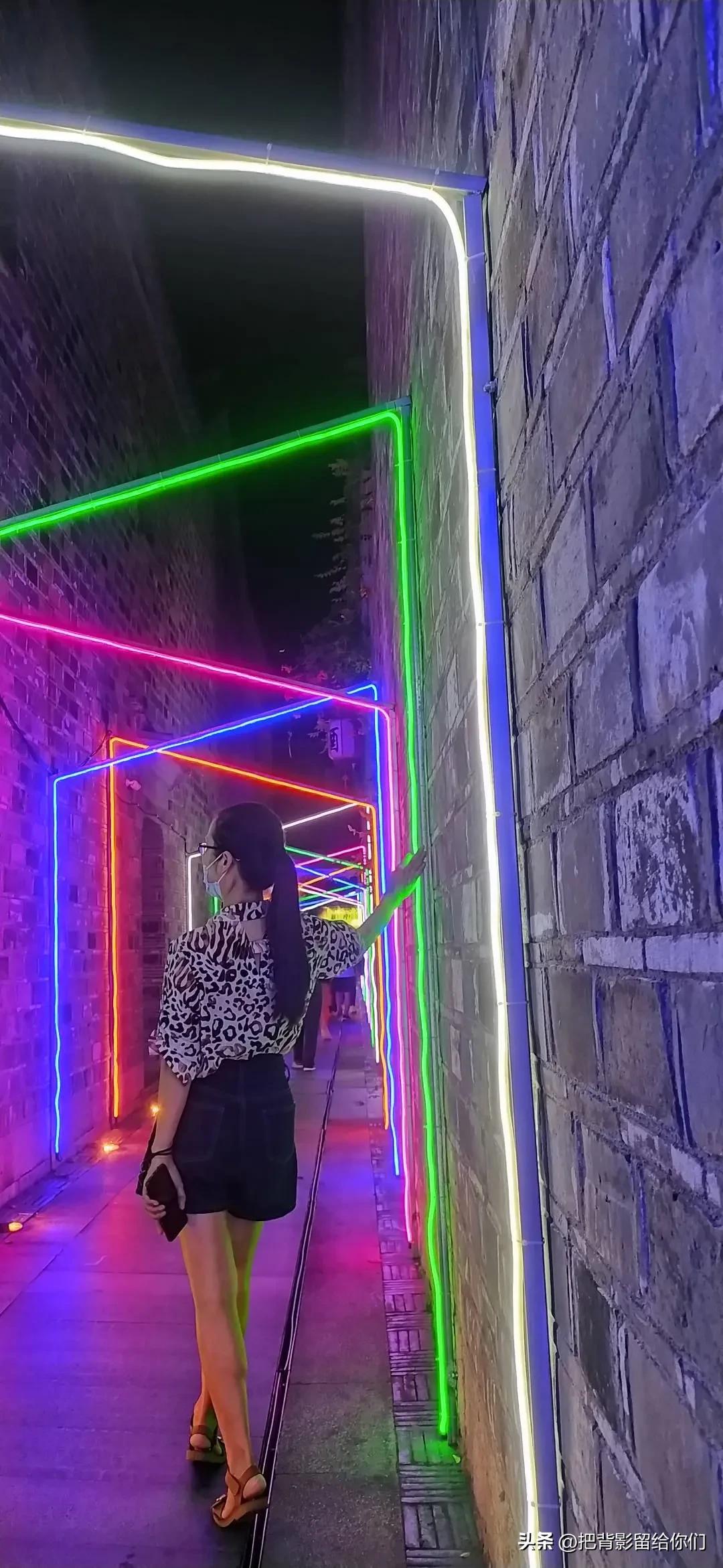 我的大南京，你这是怎么了？