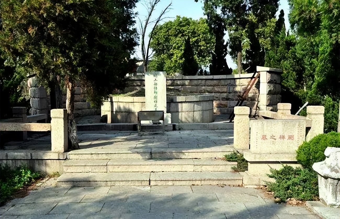 清代百工图,中国古今有哪些名匠