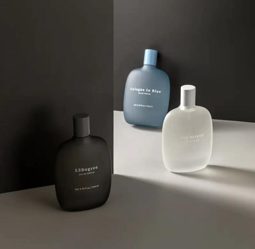 香香香香！不到100块，我就用上了国际大师亲调的香薰