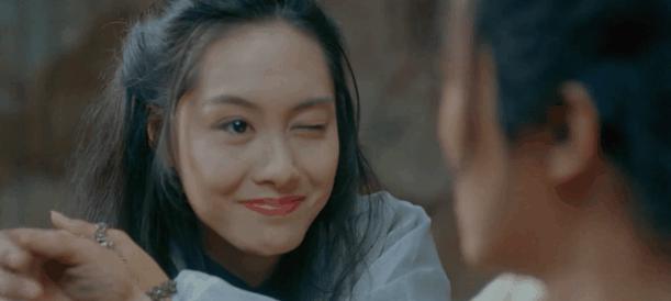 张敏与汪雨和向华胜,张敏因为汪雨和向华胜分手吗