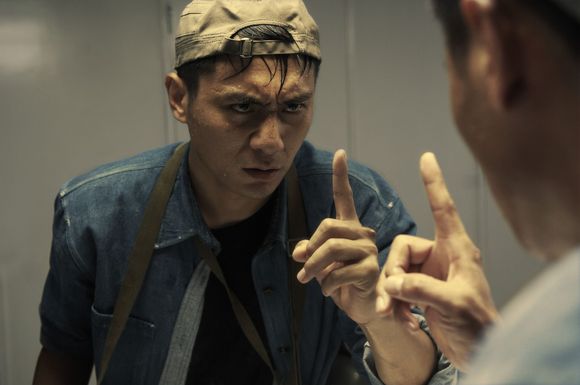 刘烨酗酒场面,刘烨酗酒成瘾是什么原因