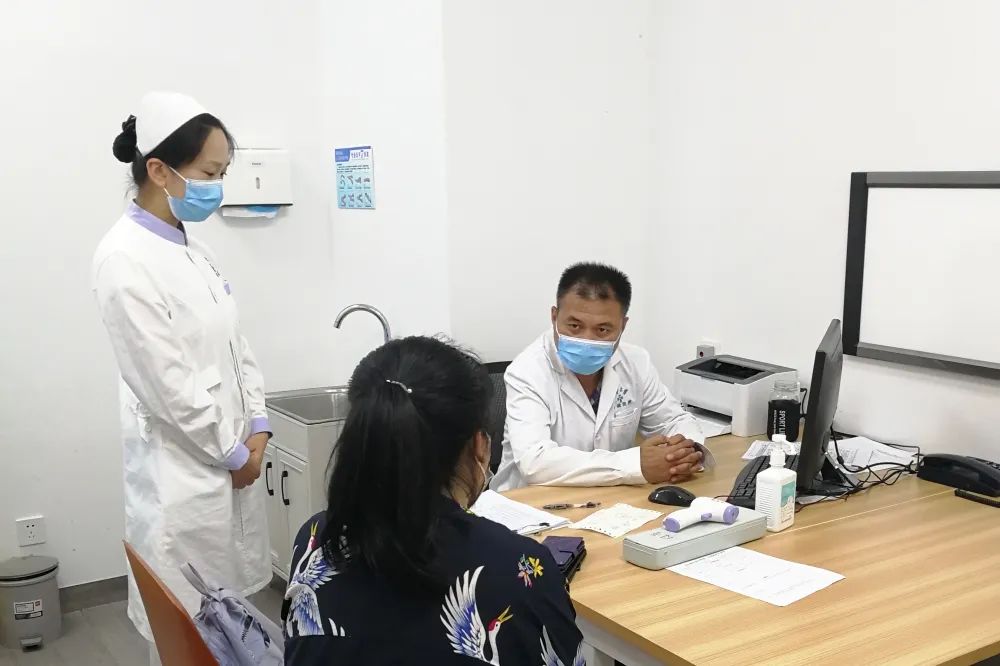 好消息！生态城这家三级综合性医院正式投入运营