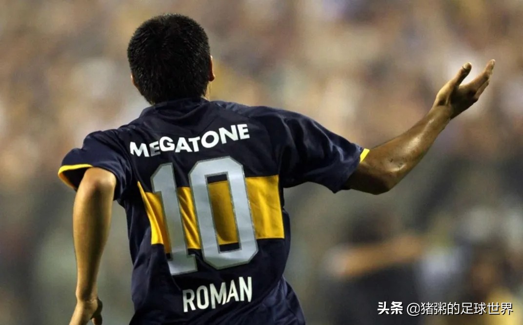 世界足坛目前十大前腰,足坛为什么没有高中锋了