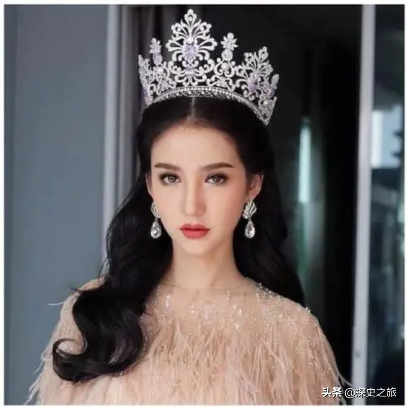 泰国最美人妖嫁给中国富豪现况,泰国最美人妖嫁中国富豪后续