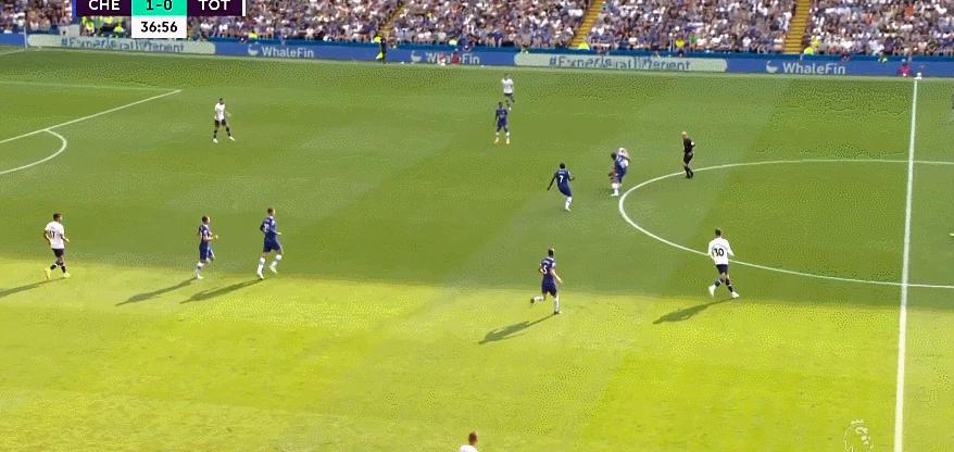 切尔西锋无力,足球锋线无力