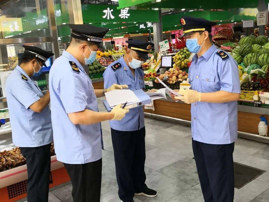 菜市场的猫腻有多可怕,菜市场骗局套路大全