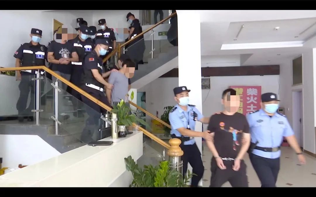 武汉夏日治安打击整治百日行动,武汉第二次夏季治安打击整治