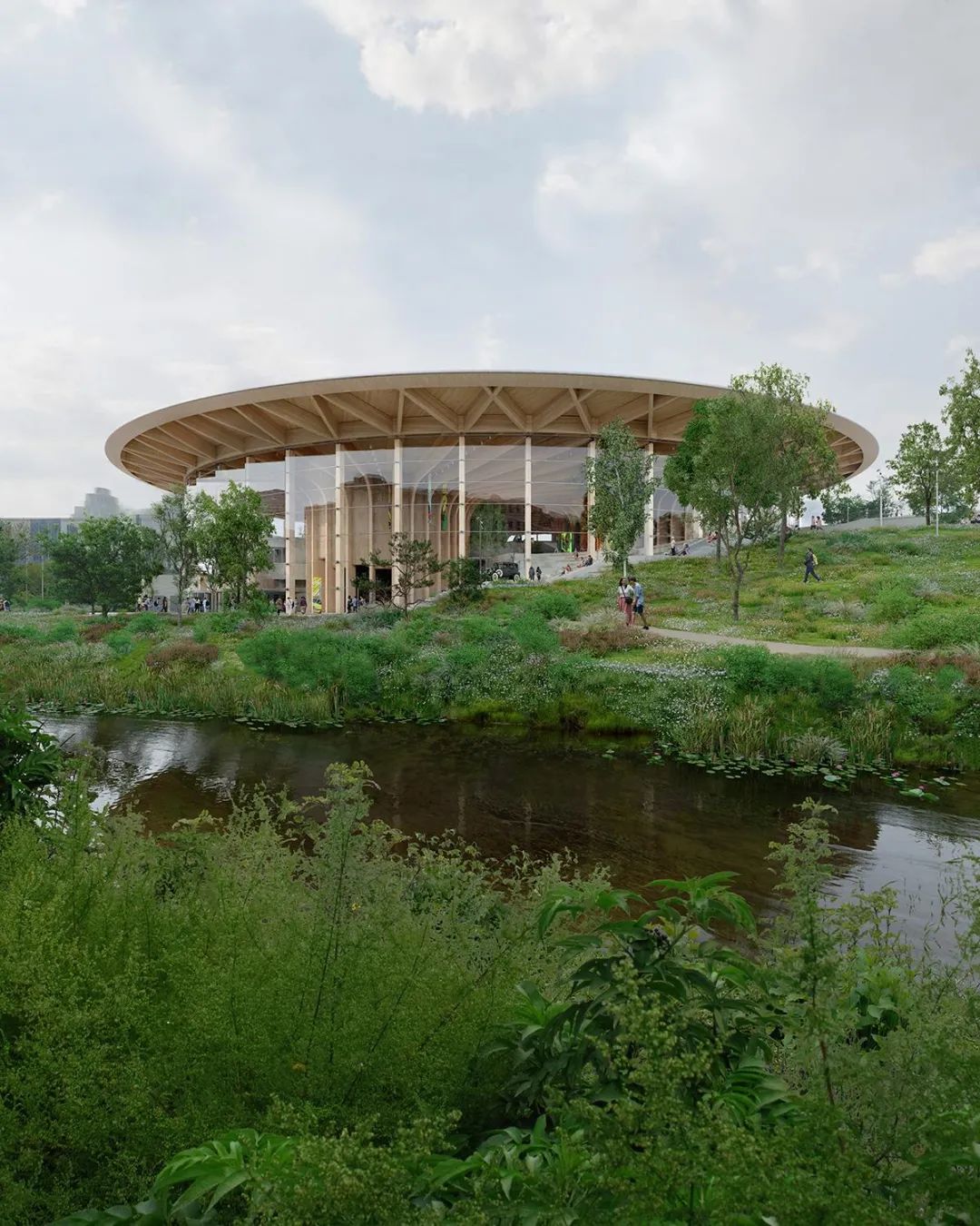 2024年中国有哪些标志性建筑,2022年中国5个震惊世界的建筑