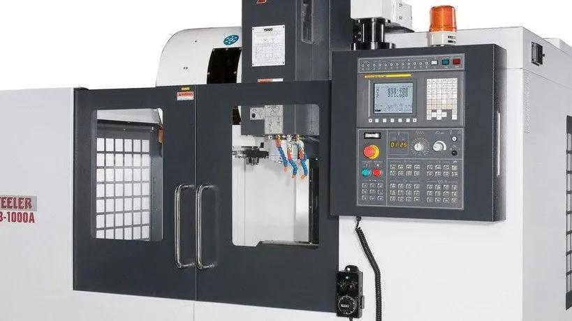 数控铣床高级工证书,数控铣床工证的含金量怎么样