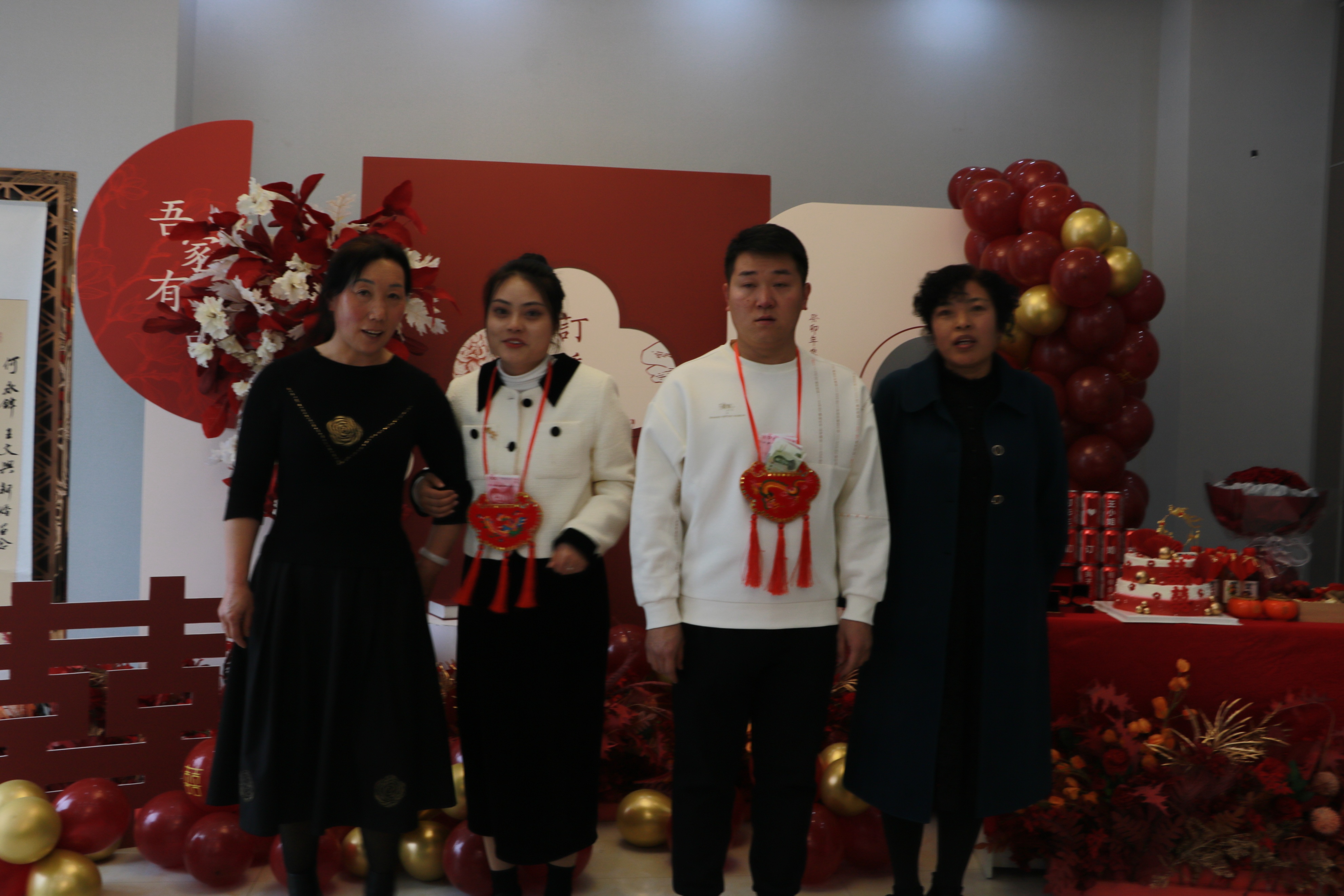 订婚有哪些风俗习惯,传统订婚习俗有哪些讲究