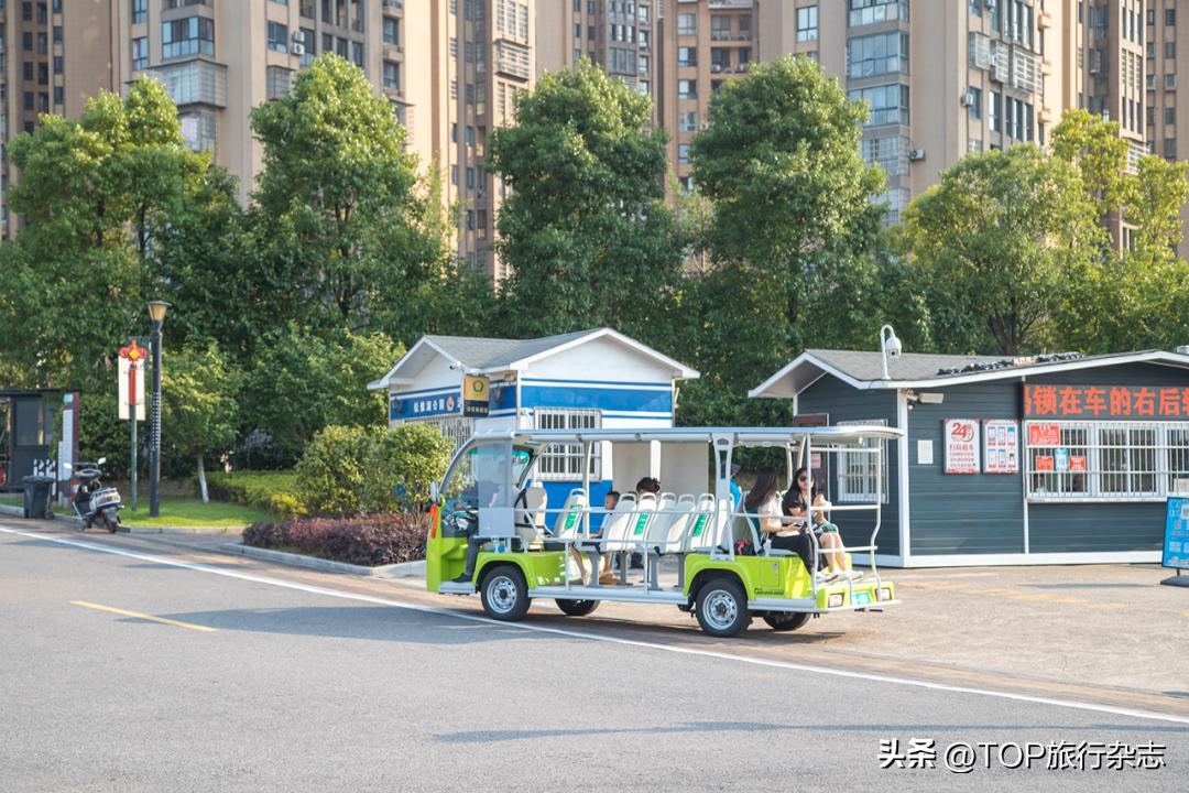 长沙最新的公园和景区,长沙有哪些公园可以免费开放