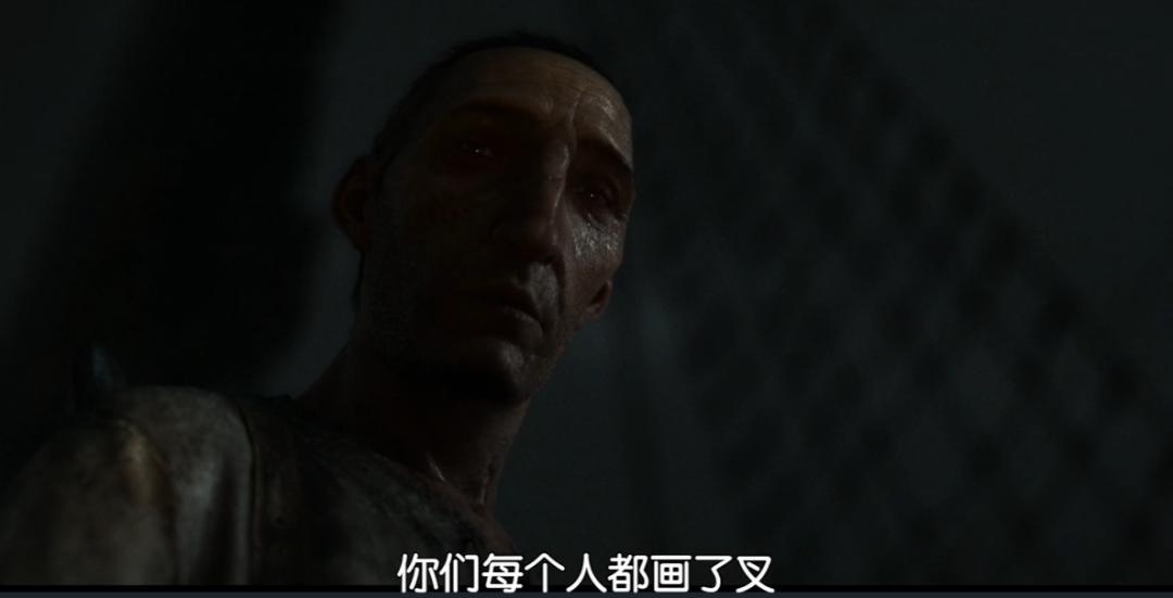 成人爽剧天花板！豆瓣9.2神作爆红网络：太刺激了，但我好喜欢…