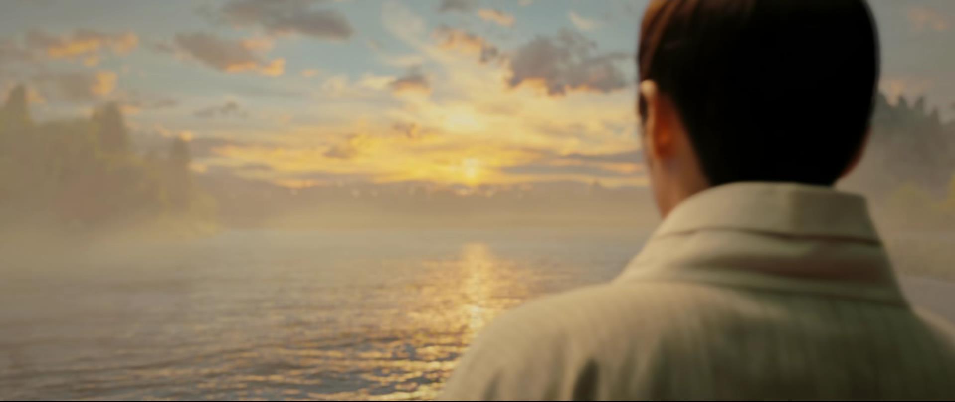 24集《风起陇西》大结局引热议,陈恭被斩,观众:导演路阳真敢拍