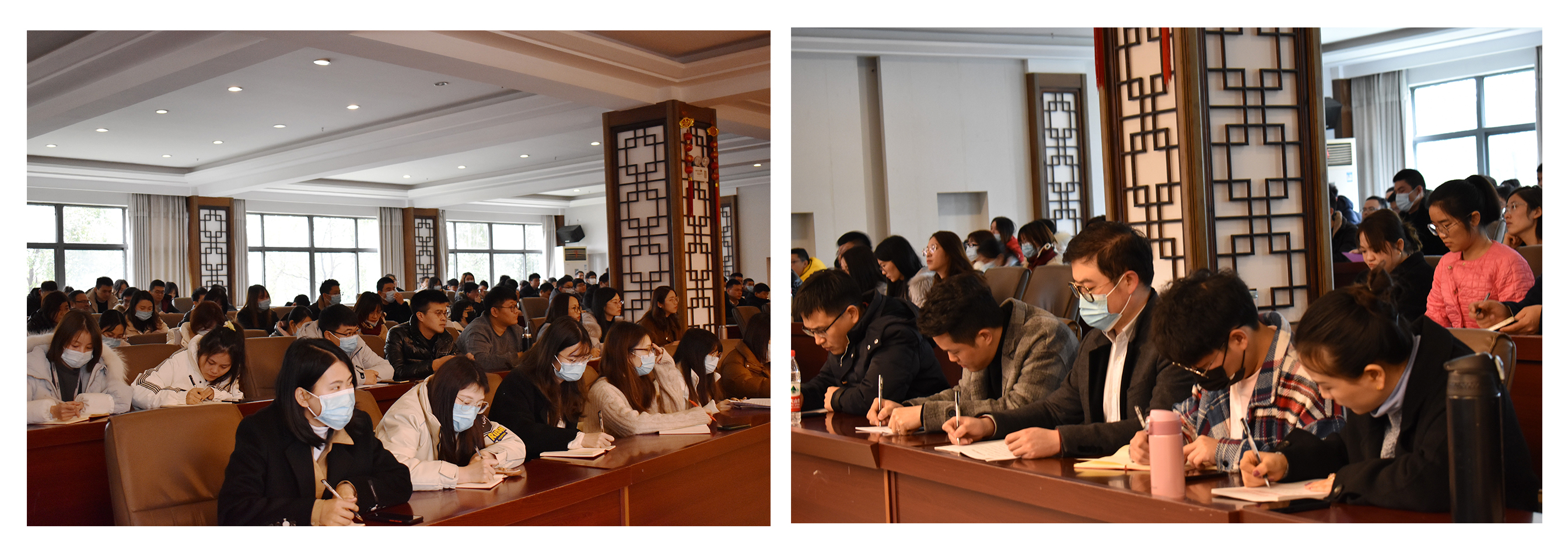 一文速看蓝鸽集团2022年科研管理工作报告