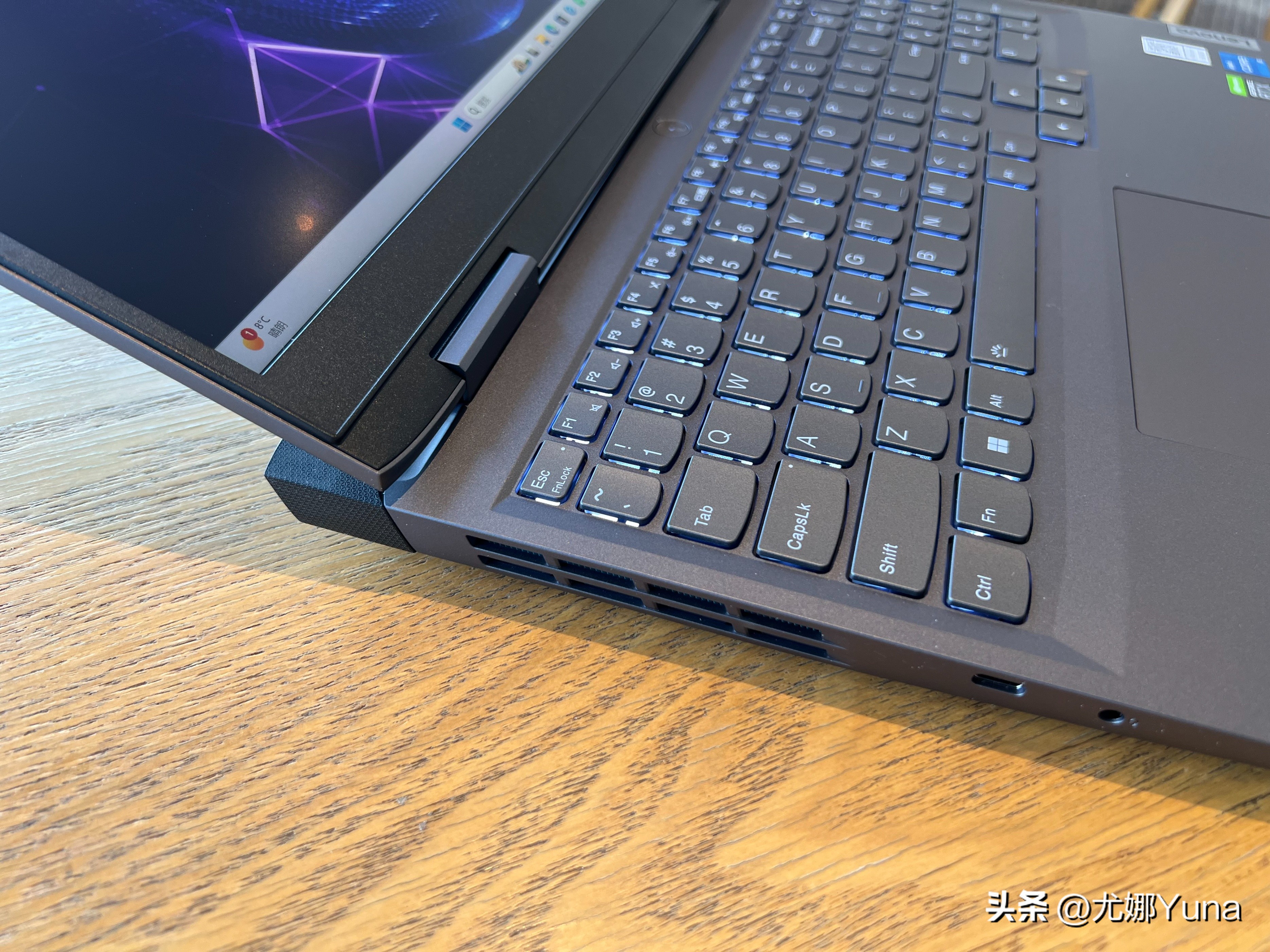 联想geekprog5000优点,联想GeekProG5000测评