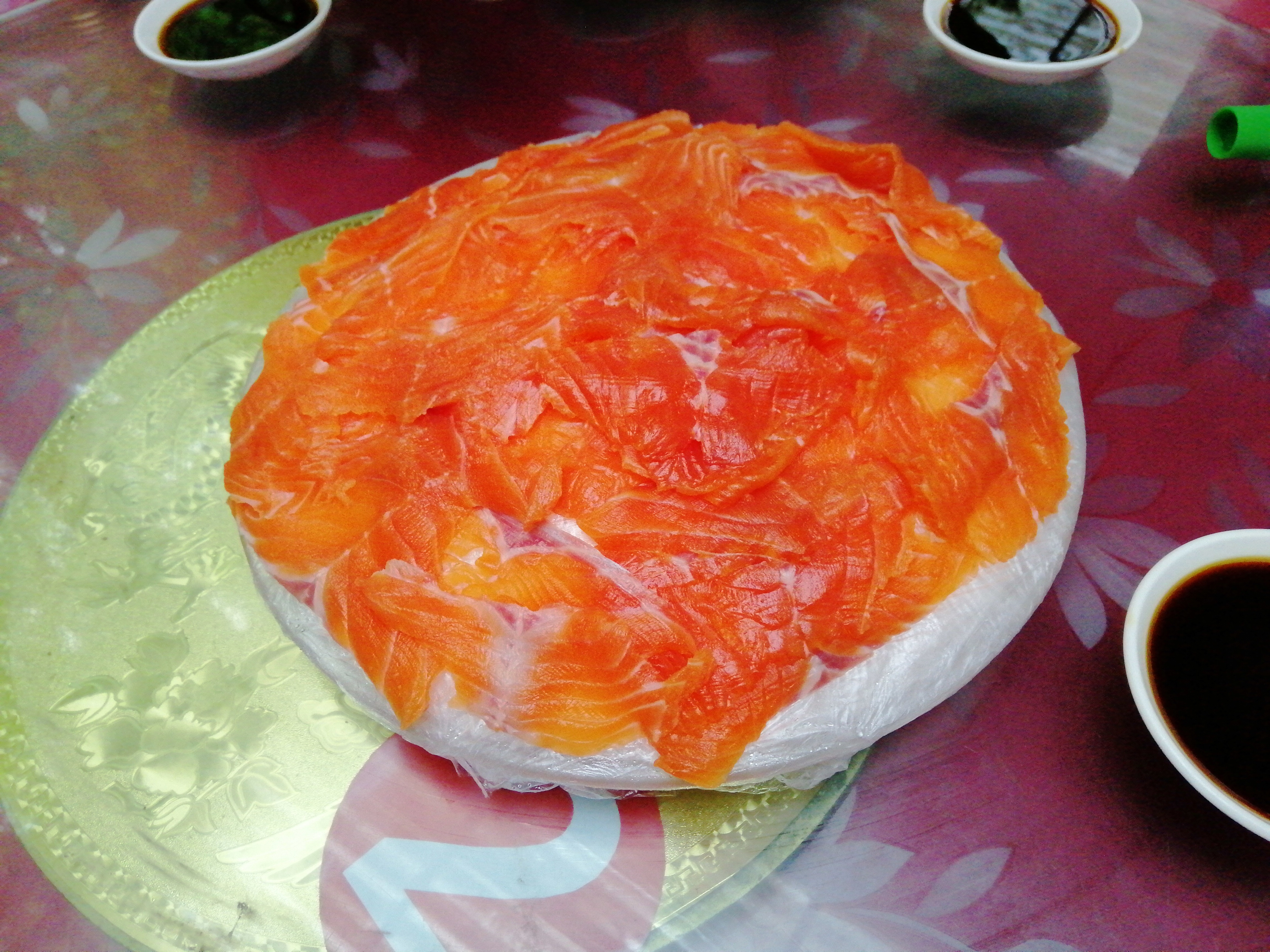 “种草”《大河恋》,解锁大虹鳟,也寻找着生命的意义