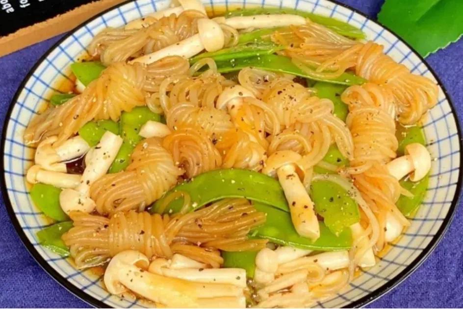 热量低适合减肥的素菜,特适合减肥人士吃的几道家常菜