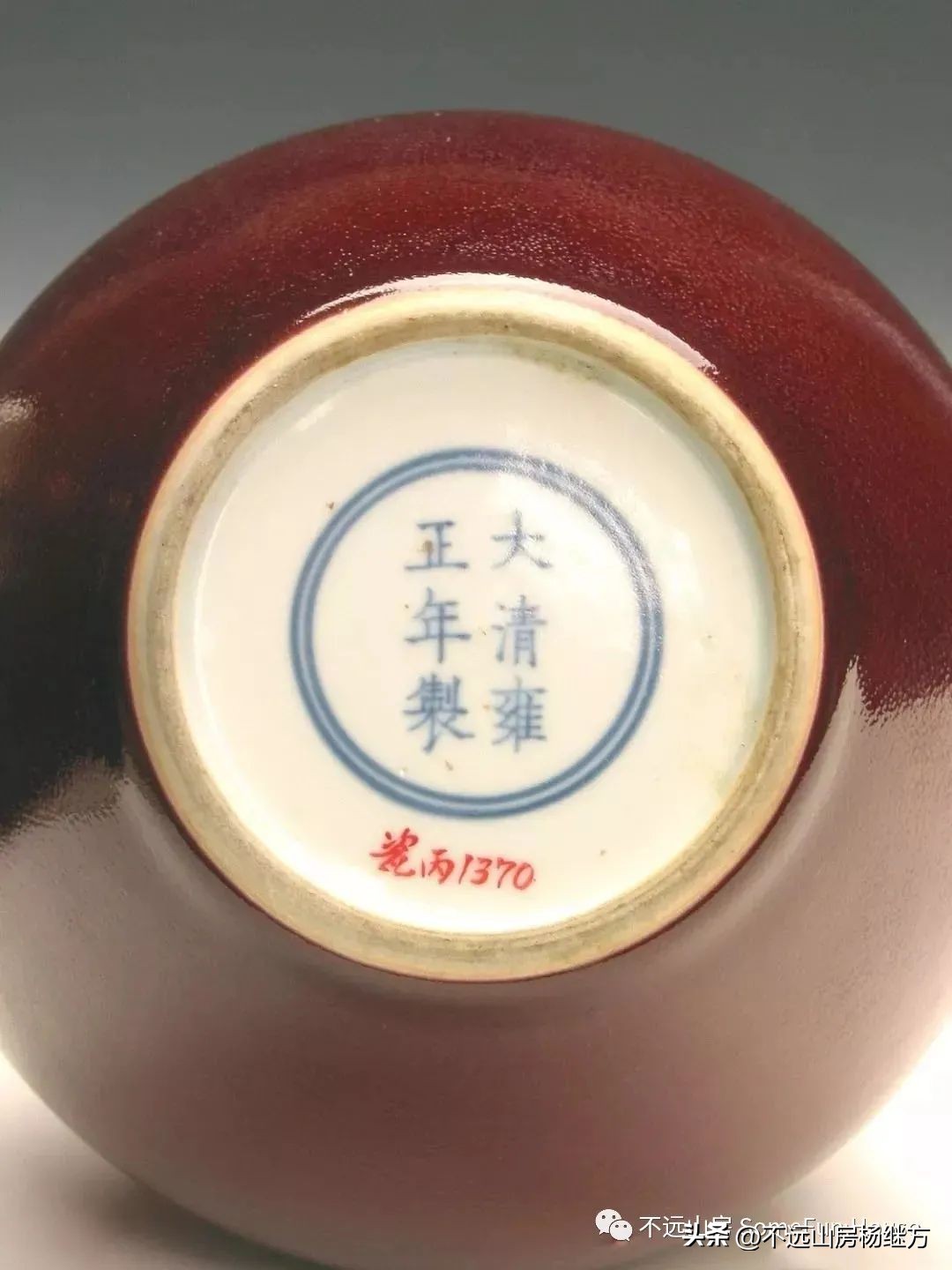 雍正黄色釉瓷器图,清代雍正朝粉青釉瓷器鉴赏