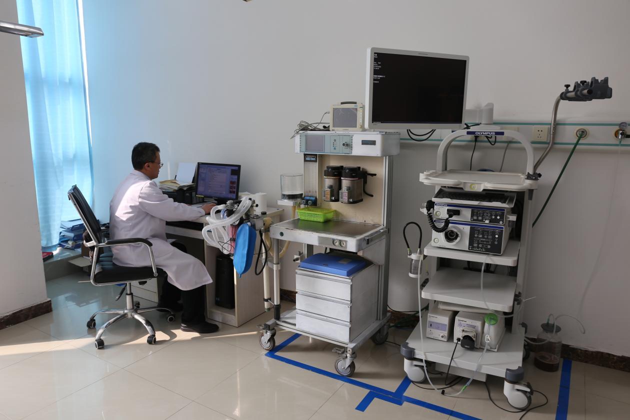 胜利油田中心医院结直肠肛肠外科,安阳市人民医院结直肠肛肠外科