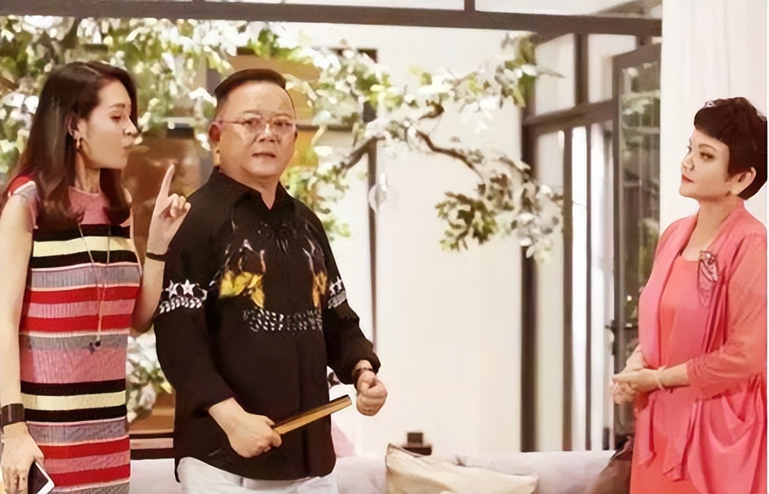 王静和聂卫平离婚原因,王静与聂卫平婚变以后的日子